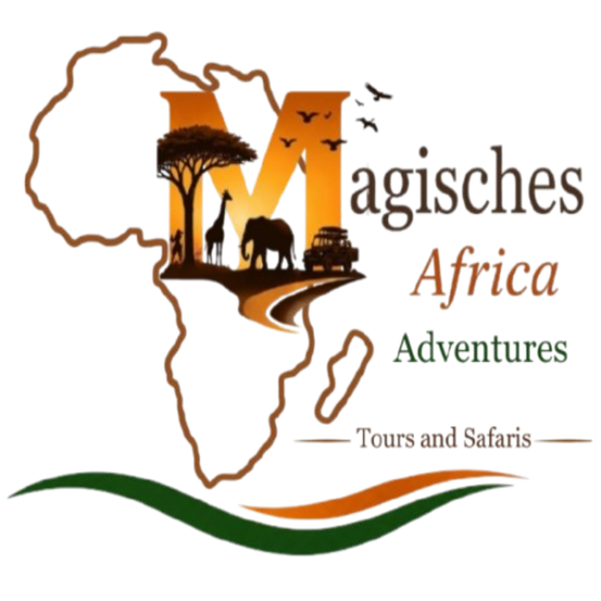 Magisches Africa
