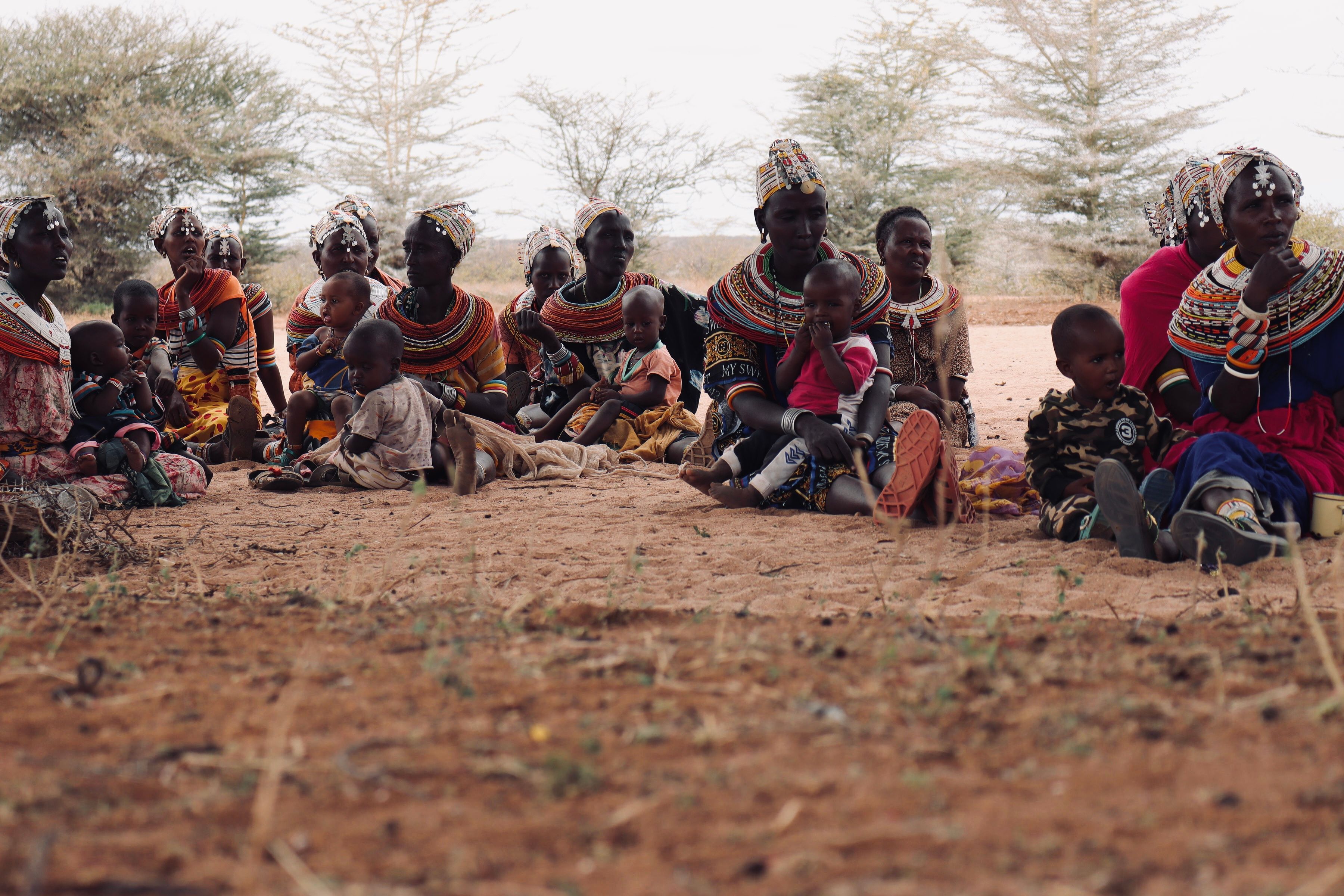 Discovering the Culture Behind the Kenyan Safari
