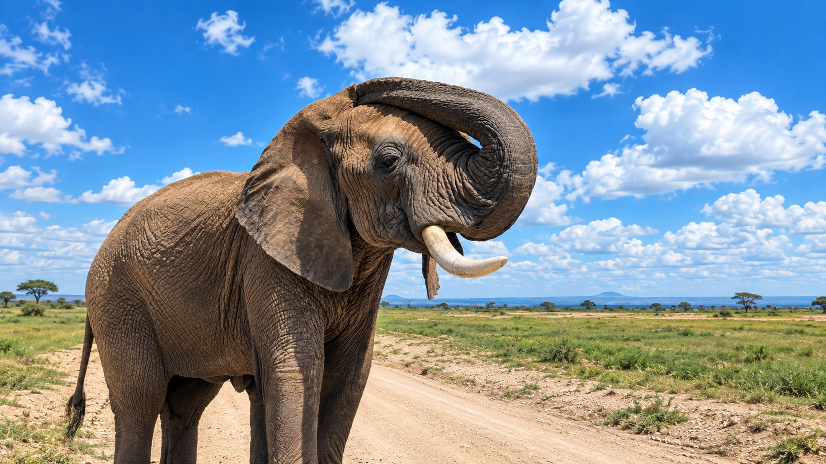 The Big Five: What to Expect on a Kenya Safari