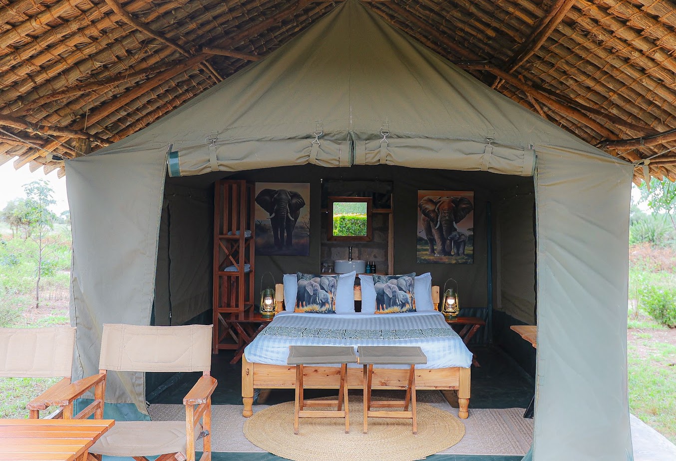 South Africa