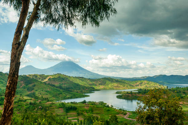 Uganda