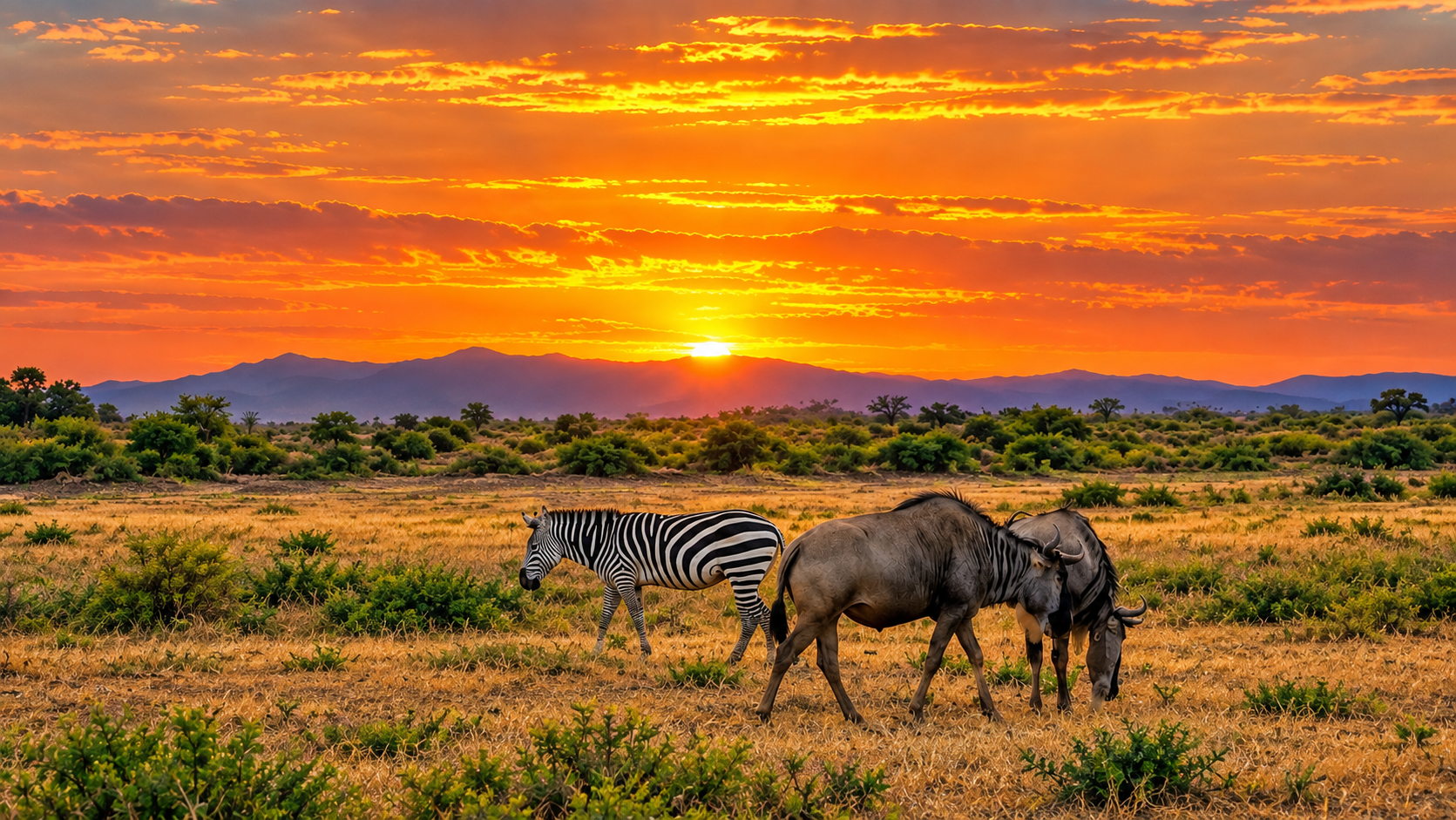 Kenya
