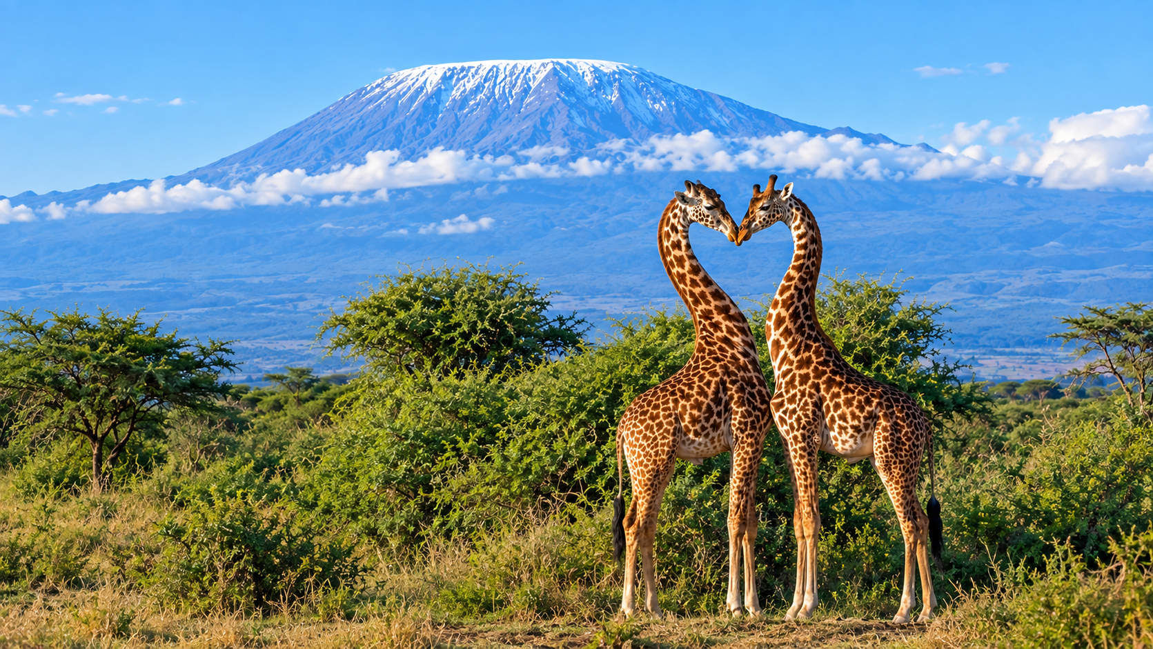 7-Day Tanzania Safari